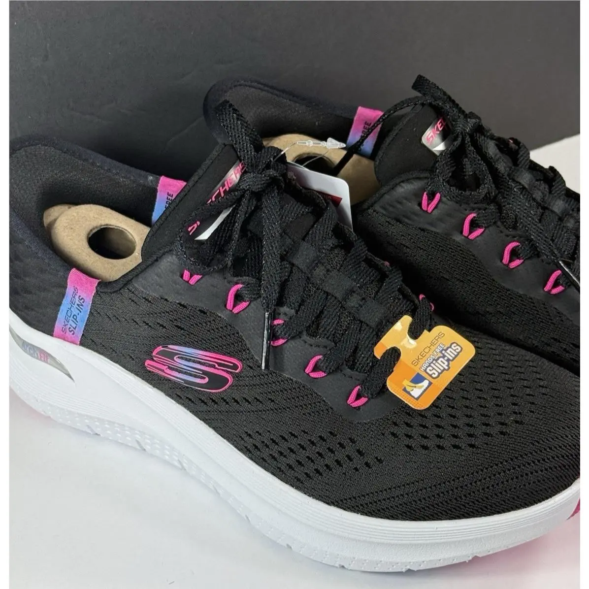 Skechers shoes - SKECHERS Arch Fit 2.0 - Arch Fit - Black 11