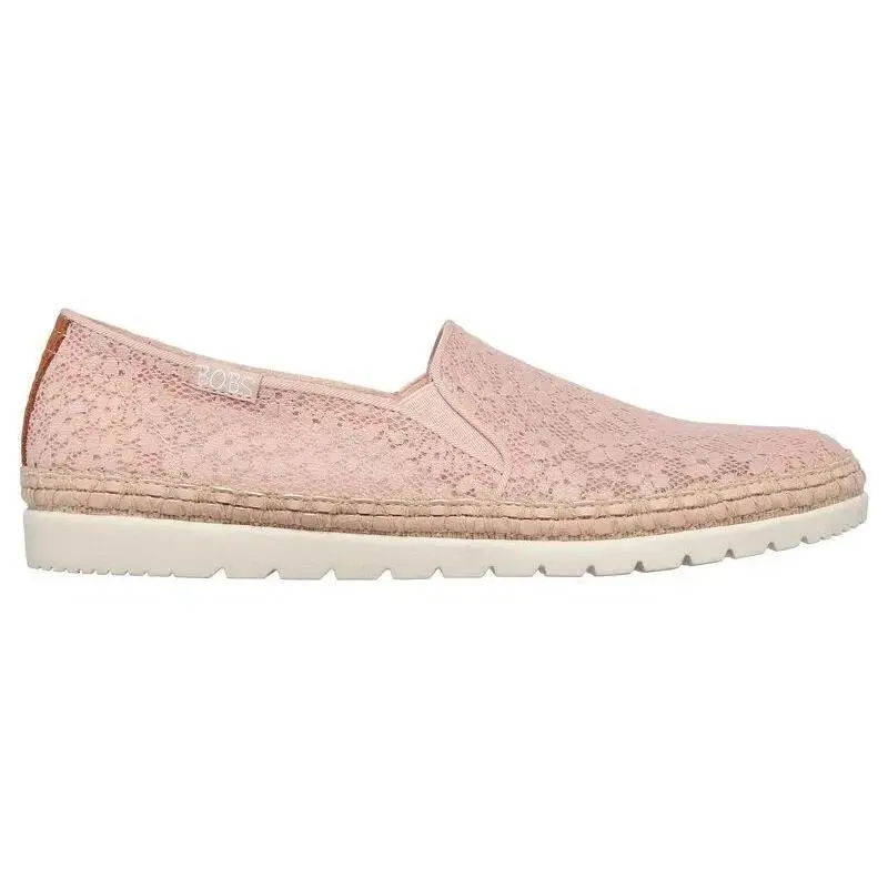 Women`s Skechers Summer Siesta 113242 Blush