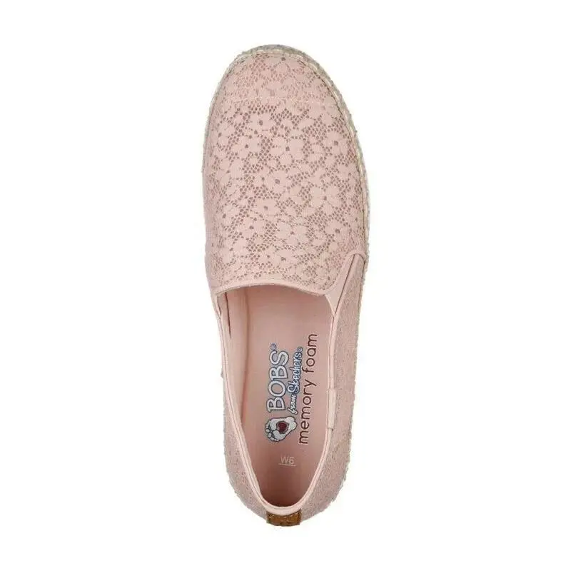 Skechers shoes - Skechers Summer Siesta - Summer Siesta - 113242 - Blush 4