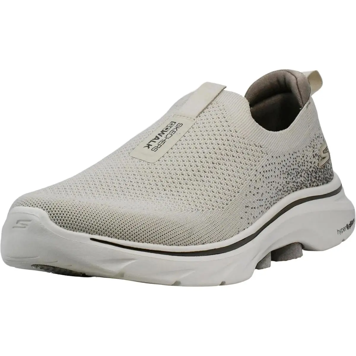 Skechers Men`s Go Walk 7 Stretch Fit Slip-on