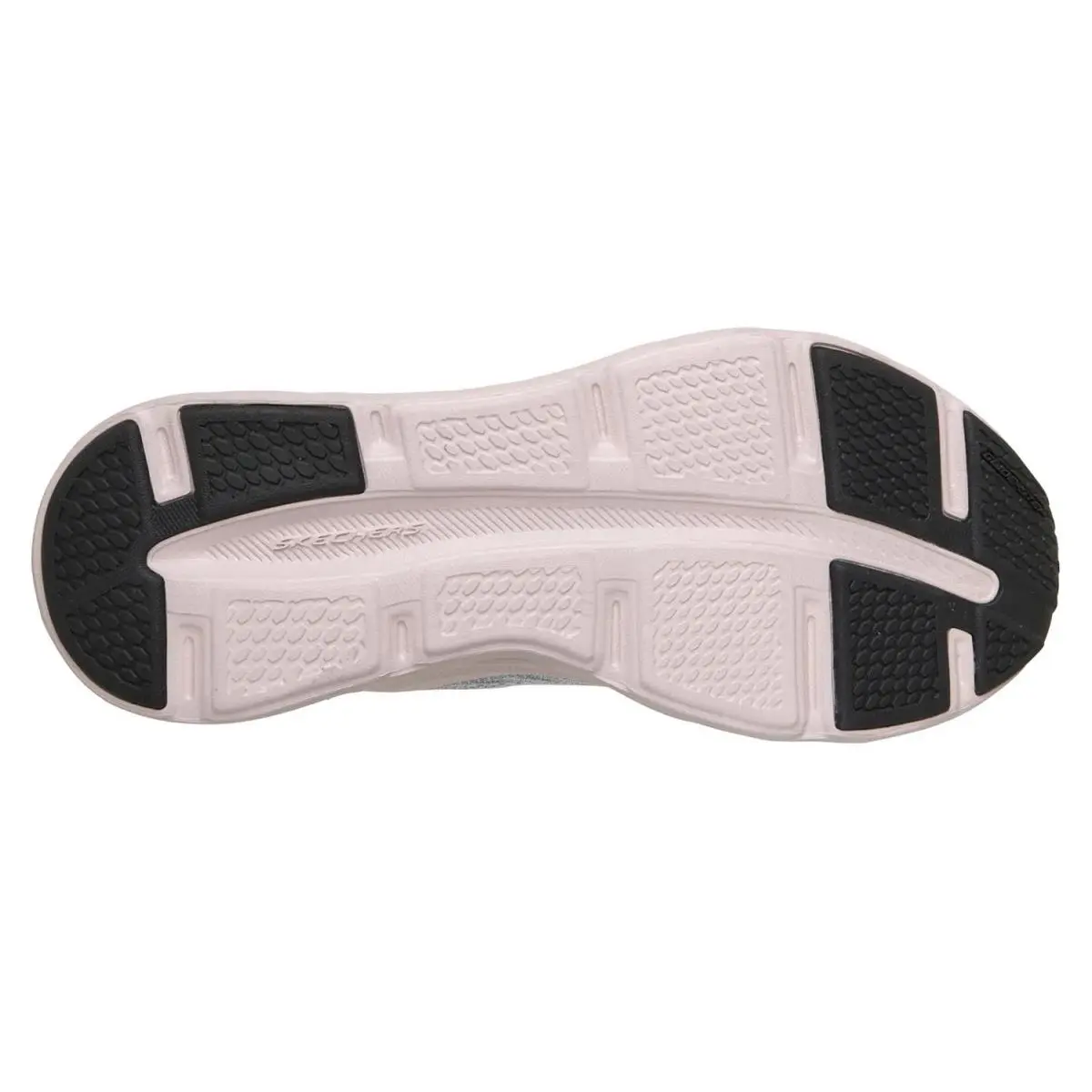 Skechers shoes - White/Pink 2
