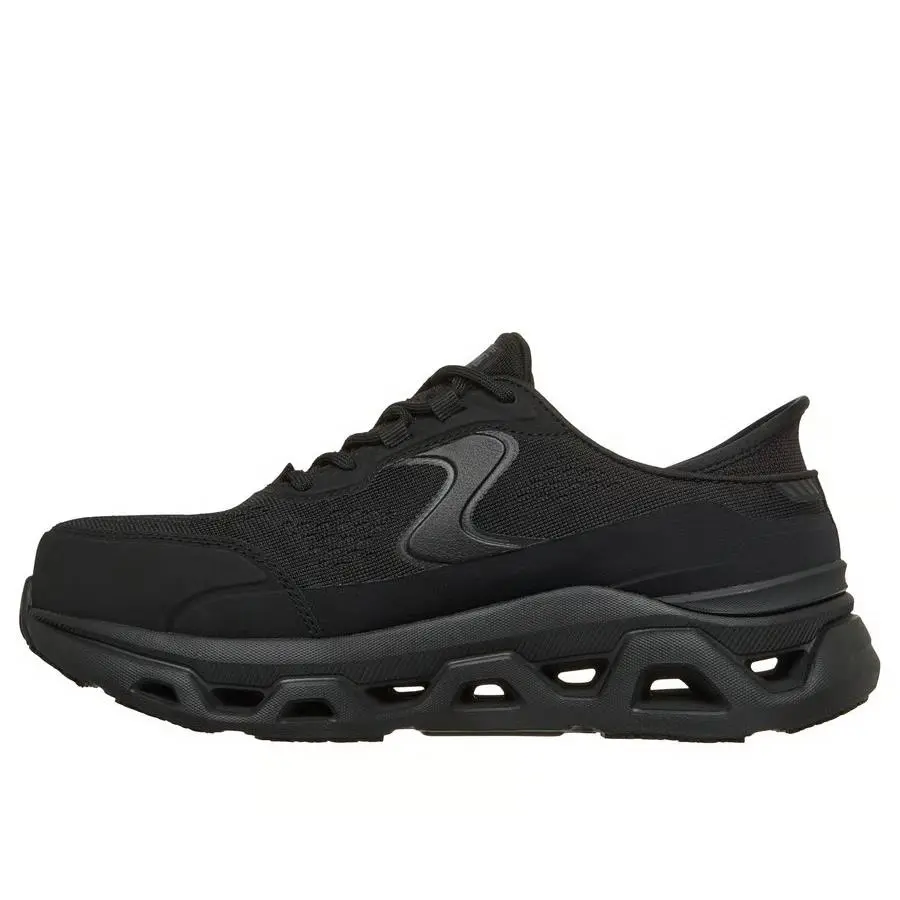 Skechers shoes - 108356 - 108356 BLK - Black 7