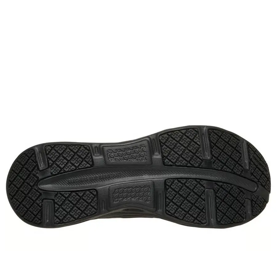 Skechers shoes - 108356 - 108356 BLK - Black 8
