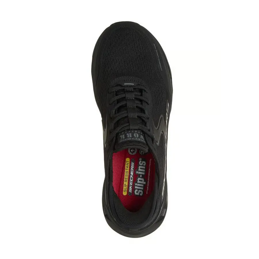 Skechers shoes - 108356 - 108356 BLK - Black 9