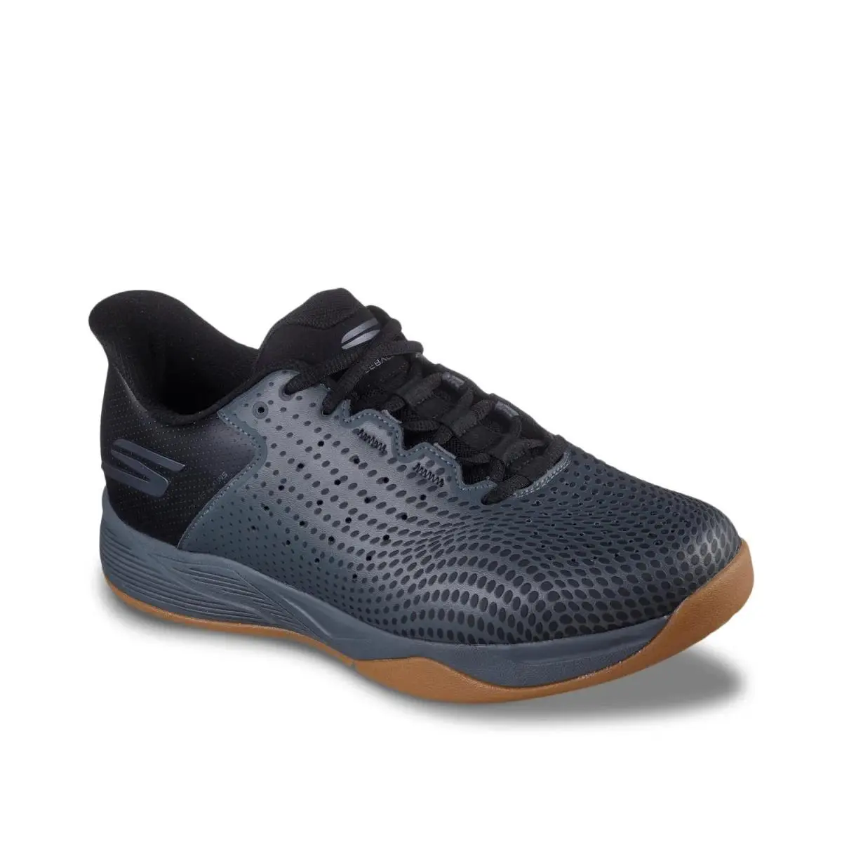 Man`s Athleisure Skechers Viper Court Reload Pickleball Sneaker