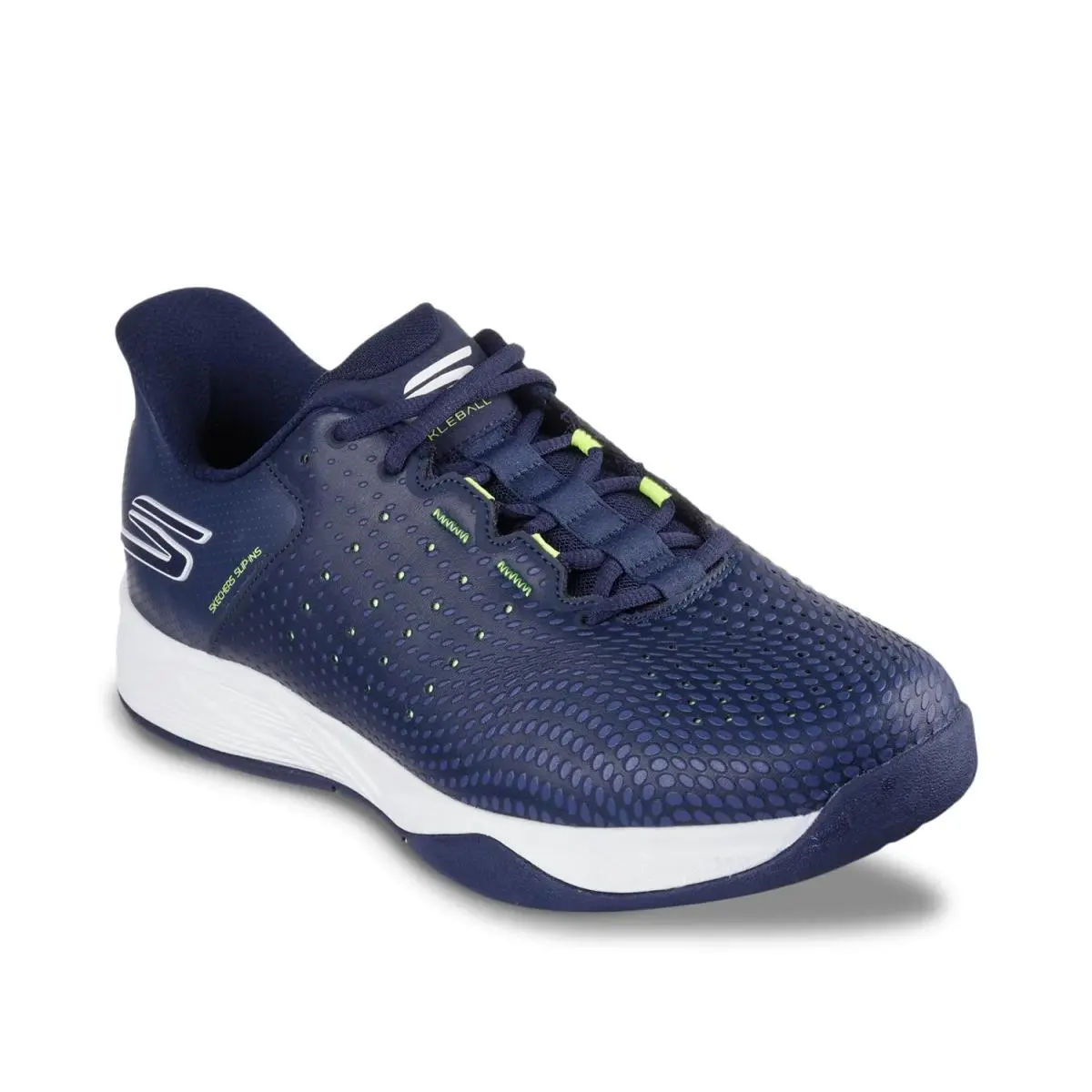 Skechers shoes - Black/Grey 11