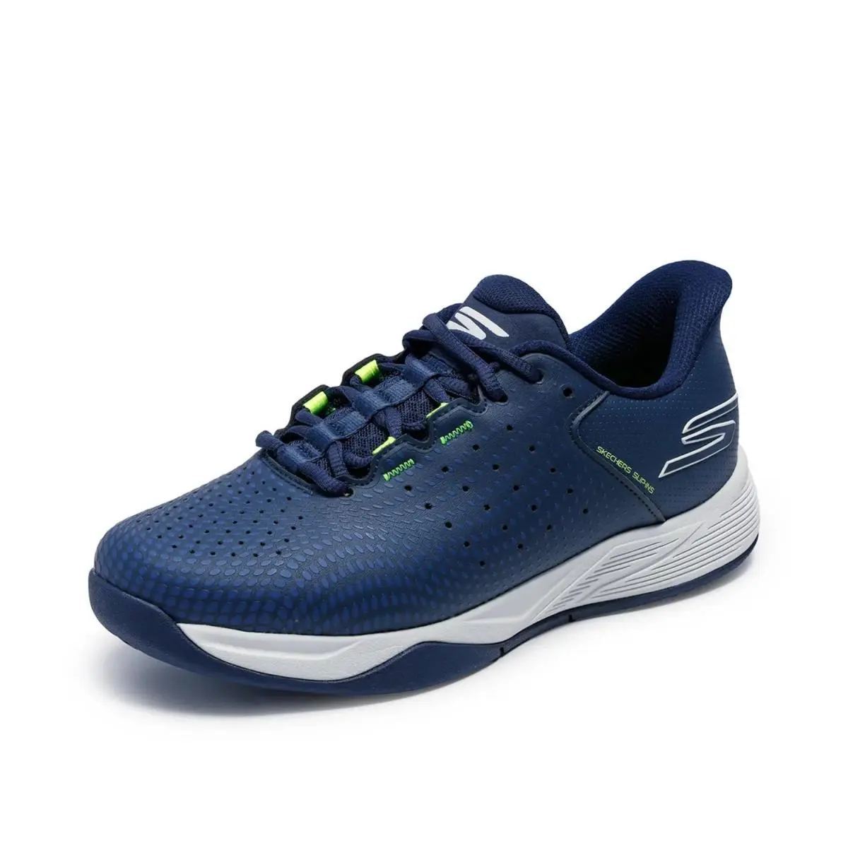 Skechers shoes - Black/Grey 12