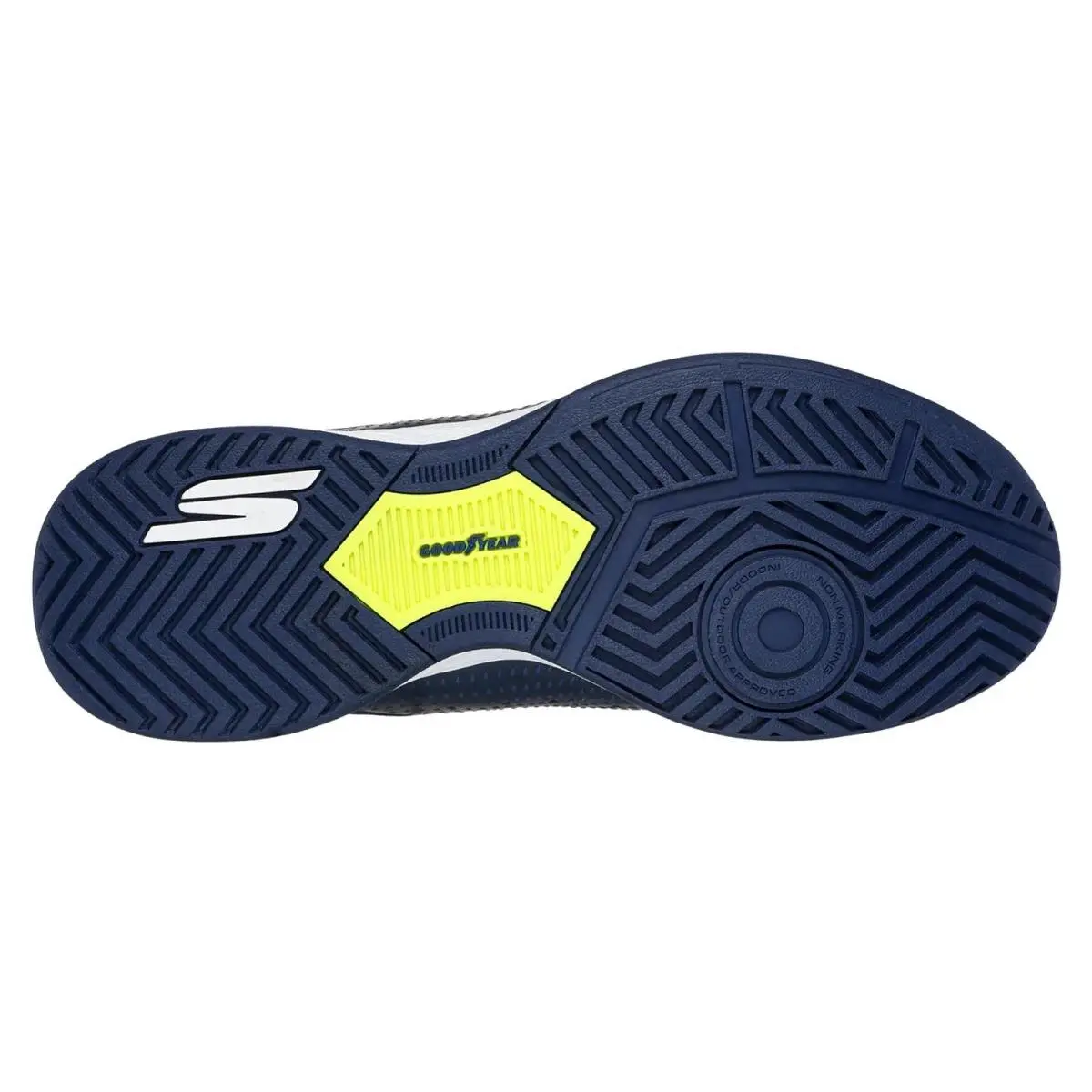 Skechers shoes - Black/Grey 15