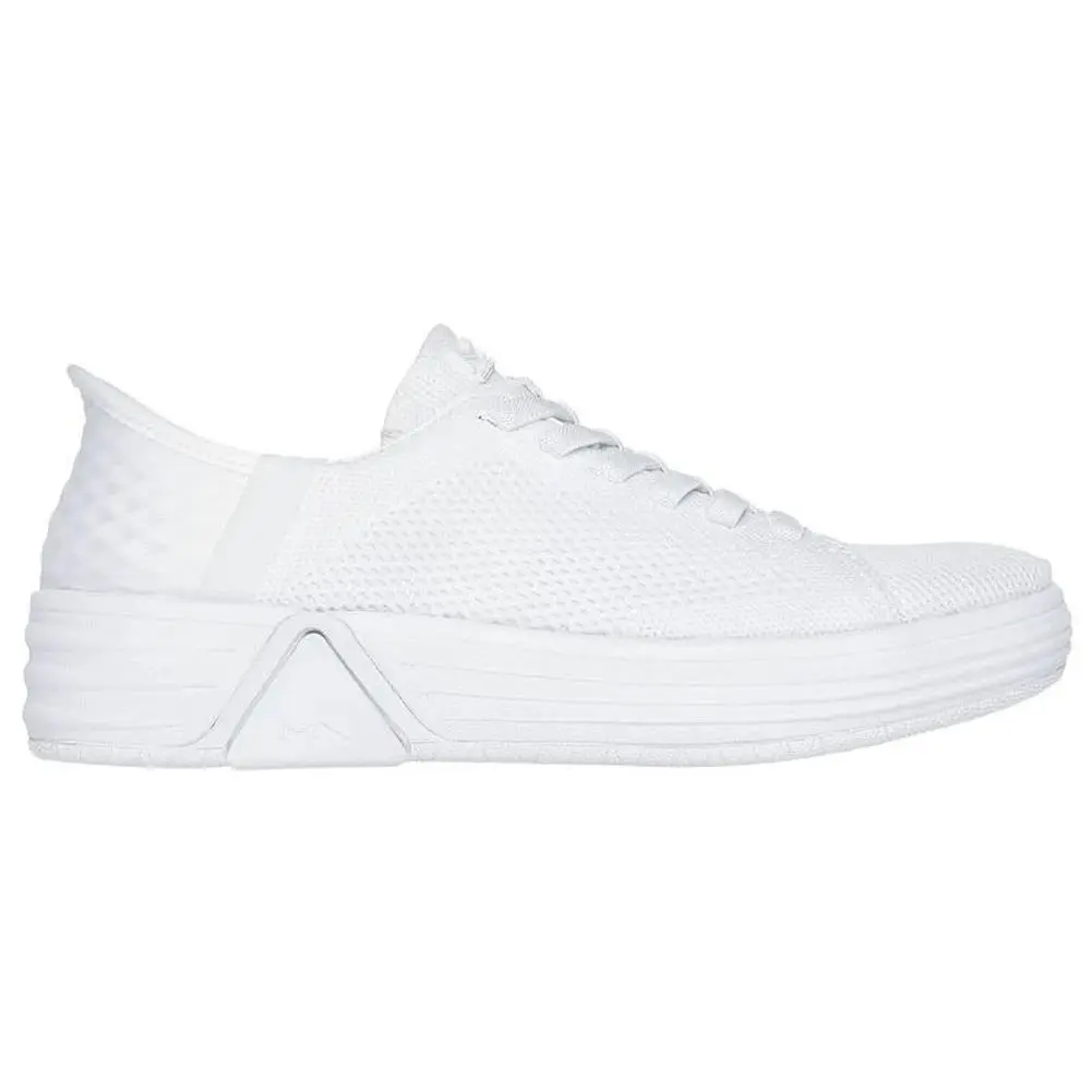 Skechers shoes - Alpha Cup - Alpha Cup - 177684/WHT - White 7