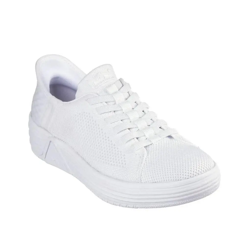 Skechers shoes - Alpha Cup - Alpha Cup - 177684/WHT - White 4