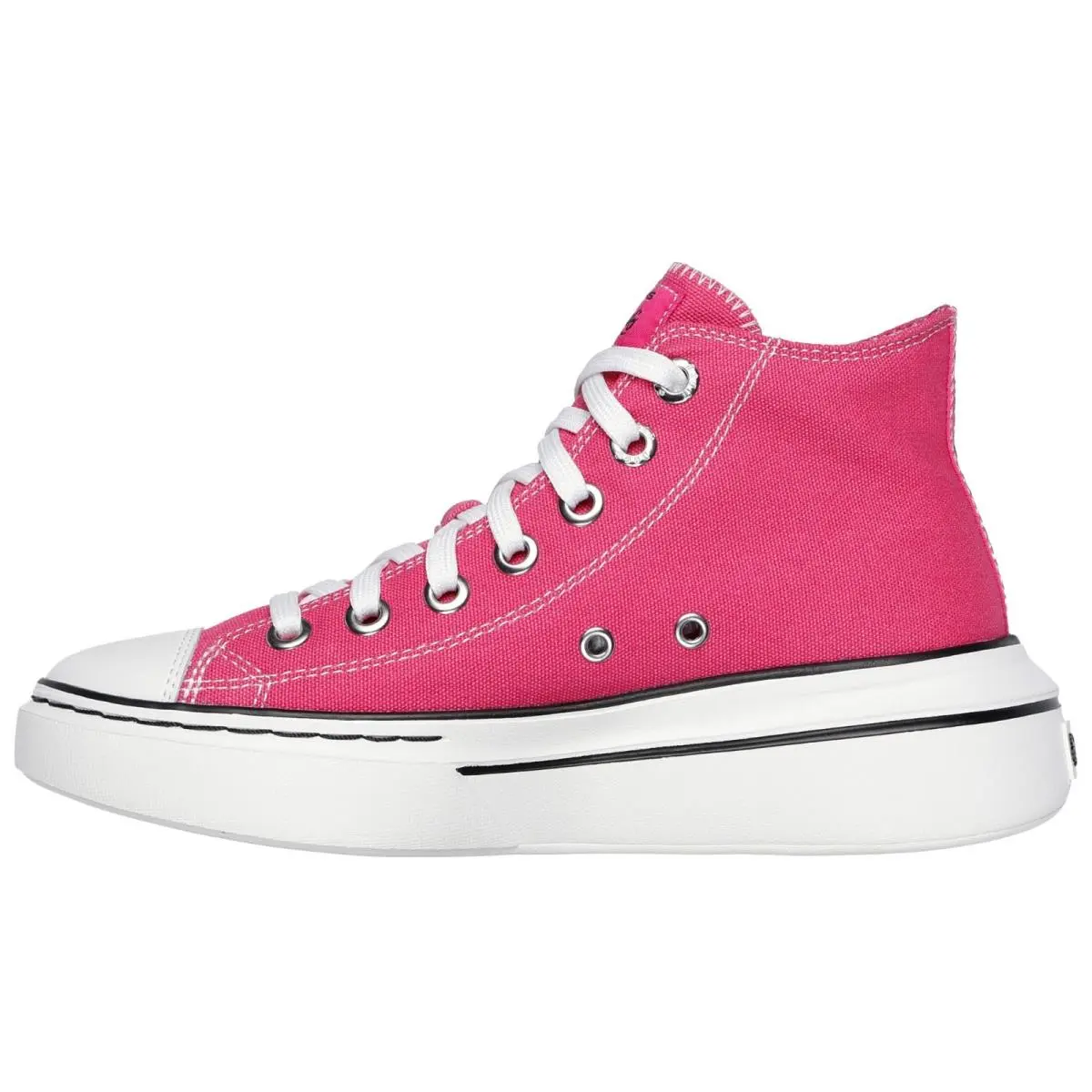 Skechers shoes - Snoop One Doggy Bonez - Snoop One Doggy Bonez - Pink 3