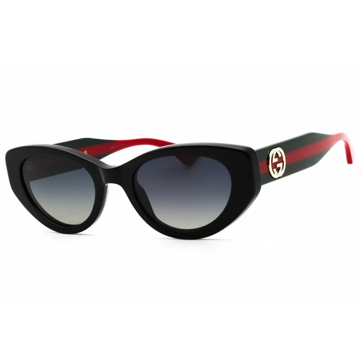 Gucci GG1862-005-52 Sunglasses Frame Size 52mm 145mm 21mm Black Women