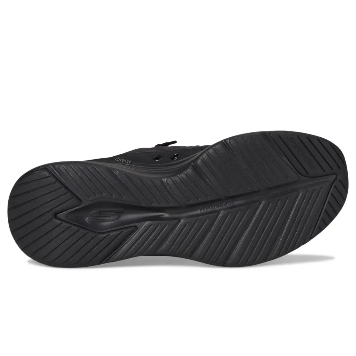 Skechers shoes - BLACK 3