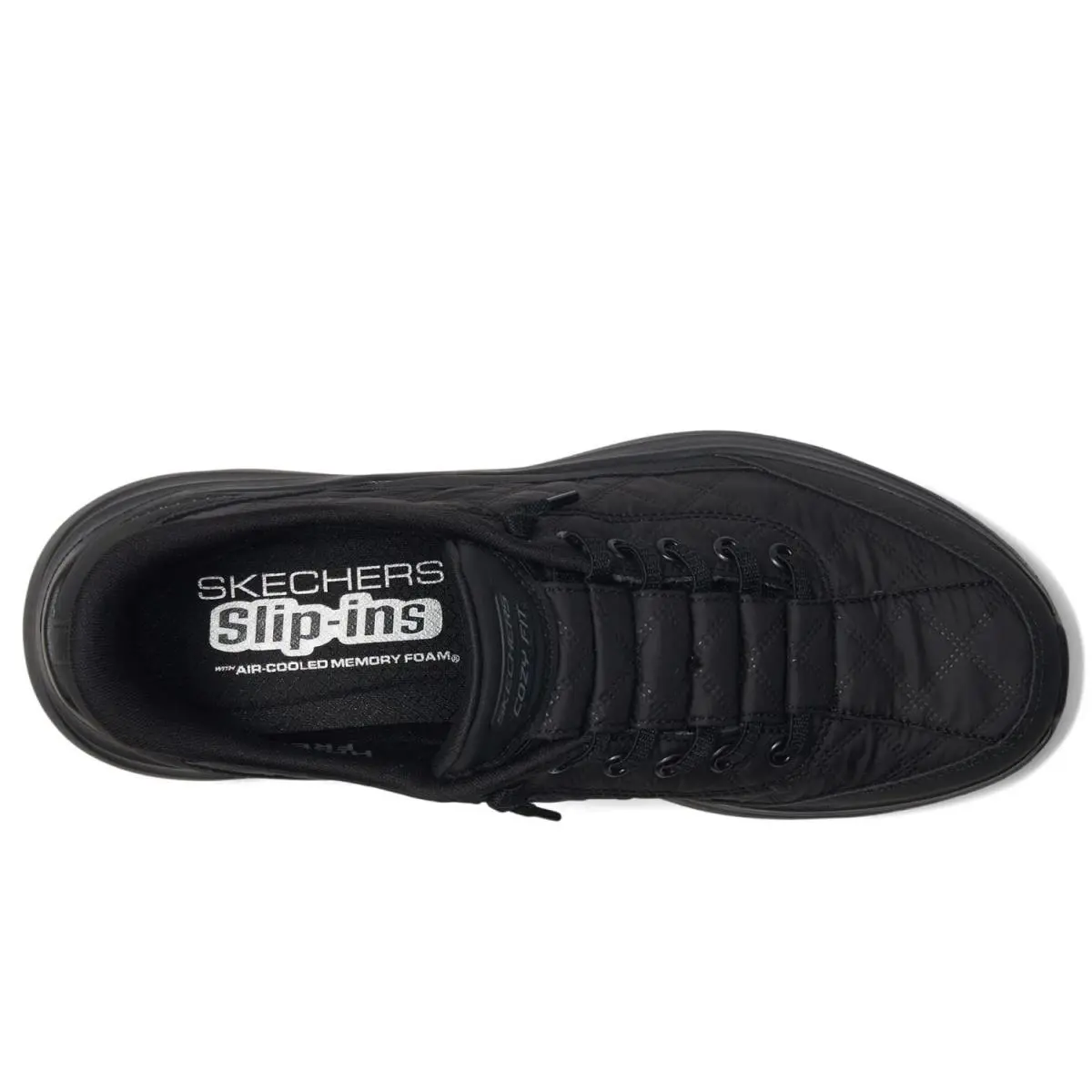 Skechers shoes - BLACK 9