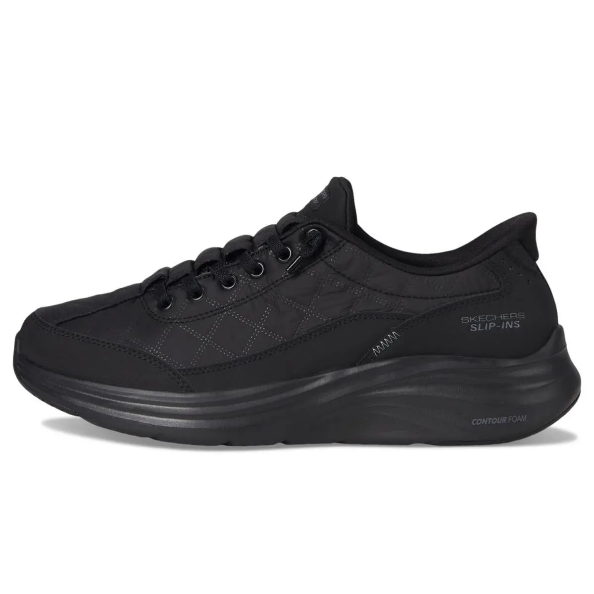 Skechers shoes - BLACK 11