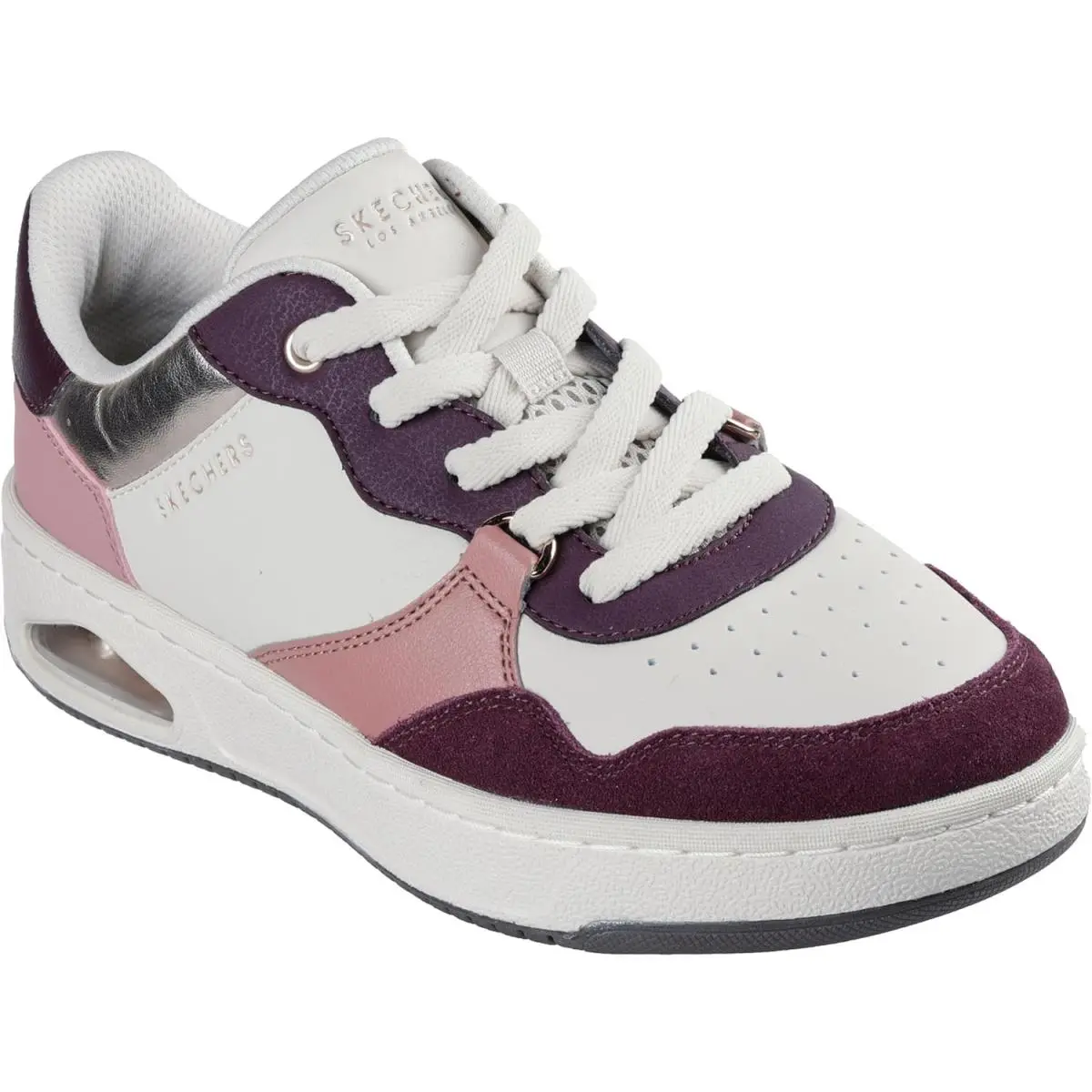 Skechers shoes - Wht 2