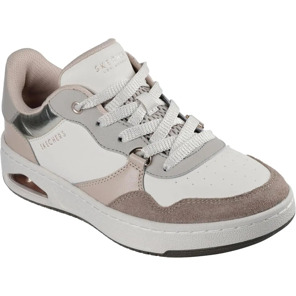 Skechers shoes - Wht 1