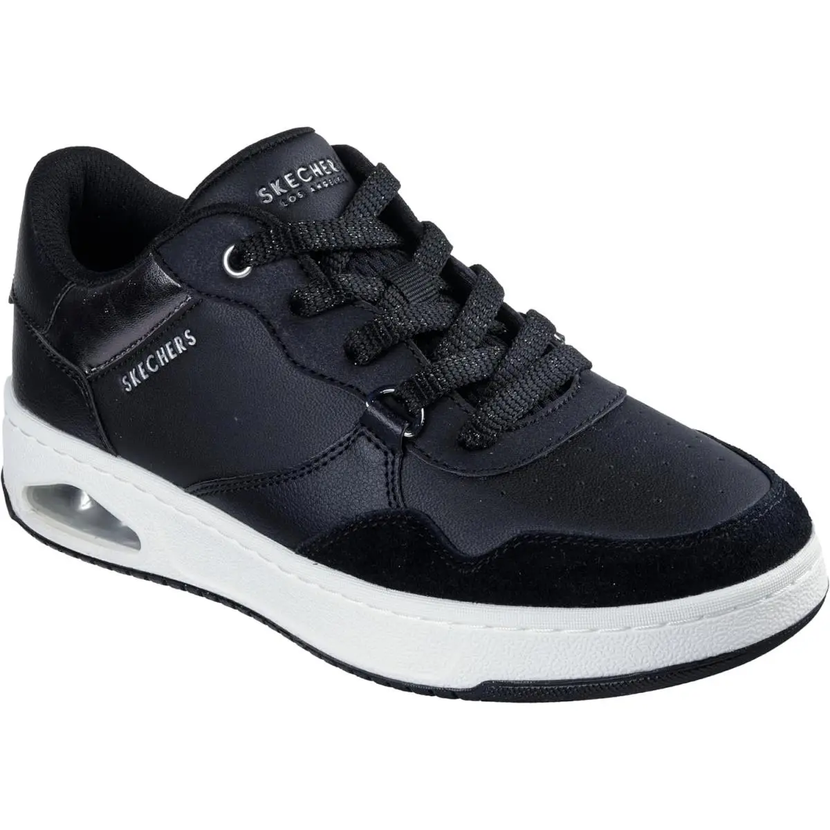 Skechers shoes - Wht 3