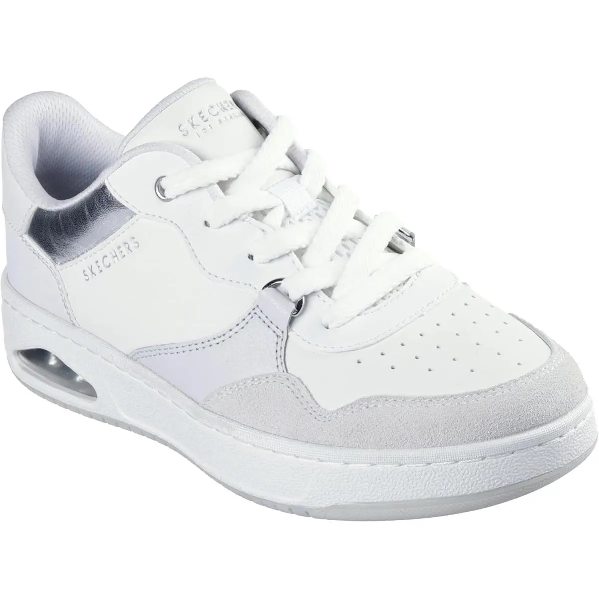 Skechers shoes - Wht 0