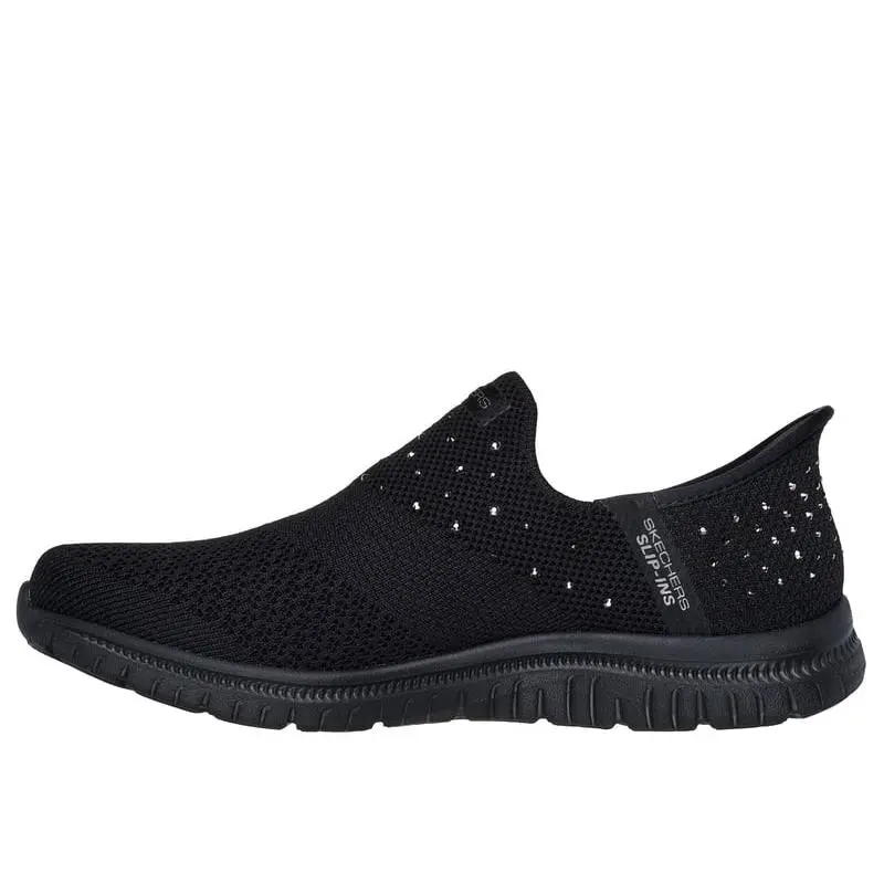 Skechers shoes - BLACK 1