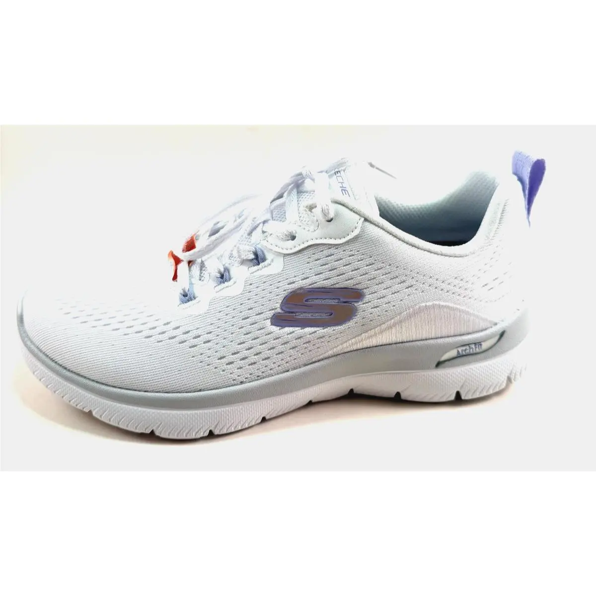 Skechers shoes - Skechers Skech - Air - Skech Air - Navy/Light Blue 15