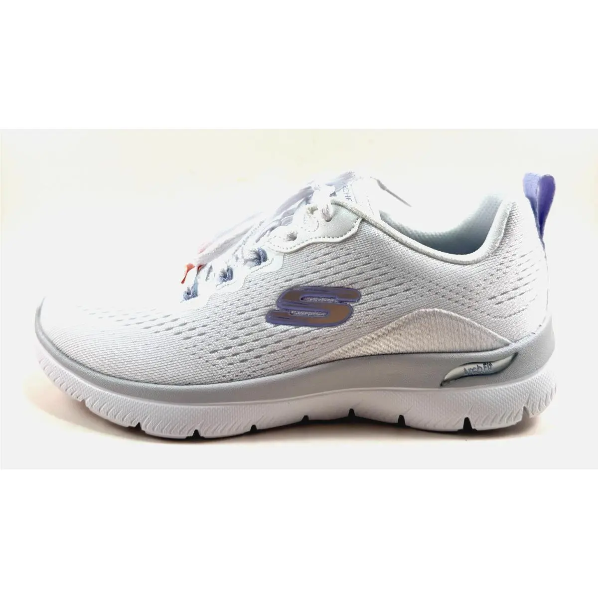 Skechers shoes - Skechers Skech - Air - Skech Air - Navy/Light Blue 17