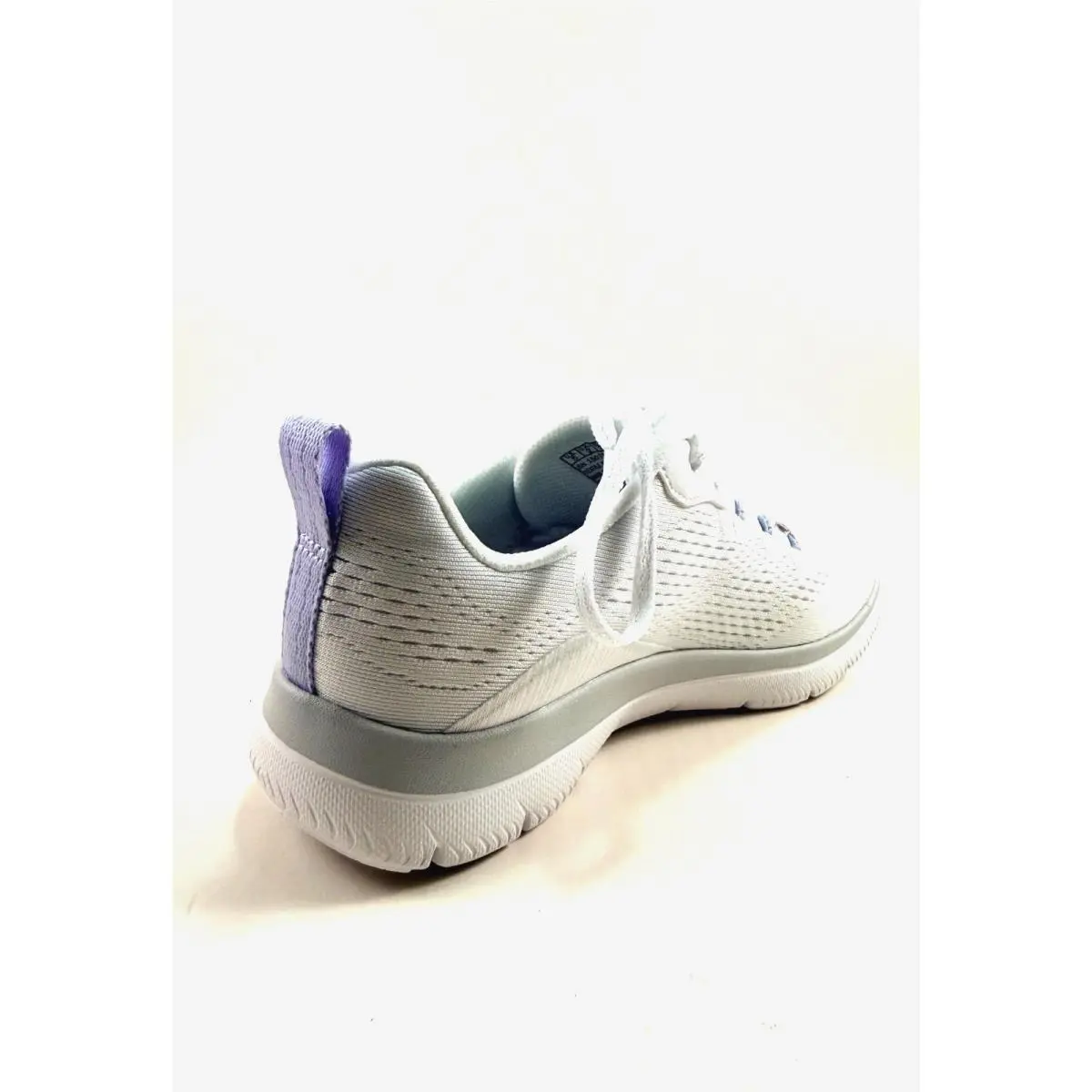 Skechers shoes - Skechers Skech - Air - Skech Air - Navy/Light Blue 18