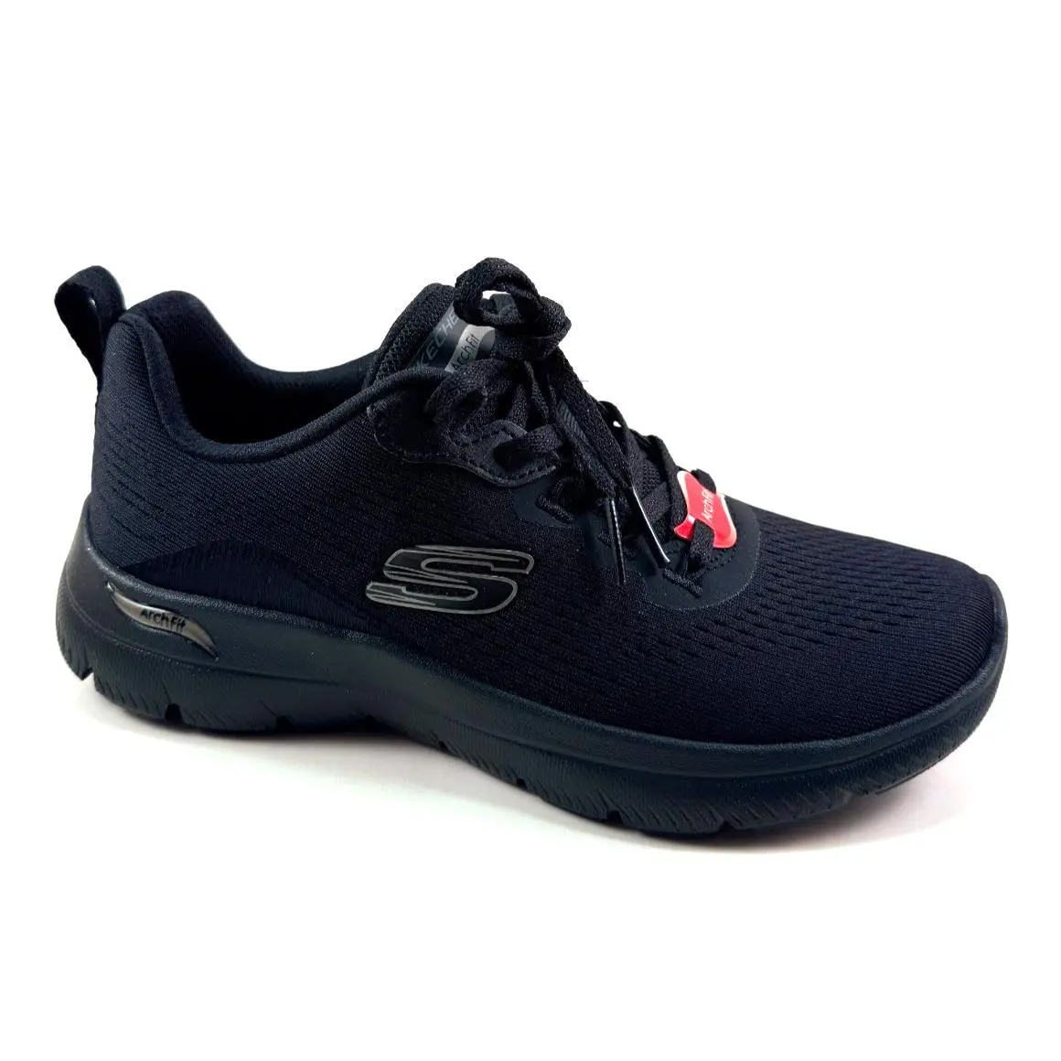 Skechers shoes - Skechers Skech - Air - Skech Air - Navy/Light Blue 21