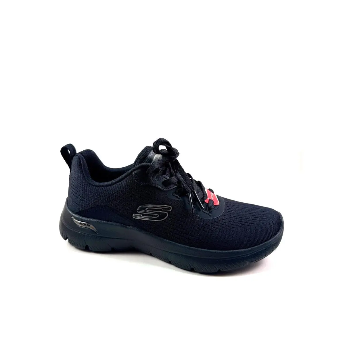 Skechers shoes - Skechers Skech - Air - Skech Air - Navy/Light Blue 22