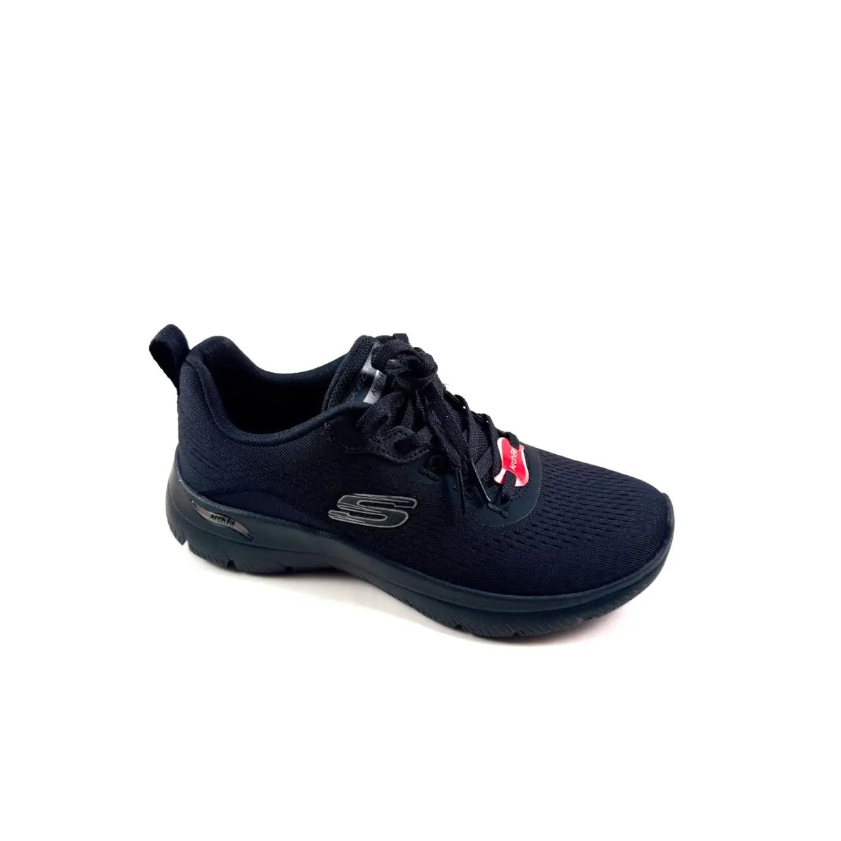 Skechers shoes - Skechers Skech - Air - Skech Air - Navy/Light Blue 23