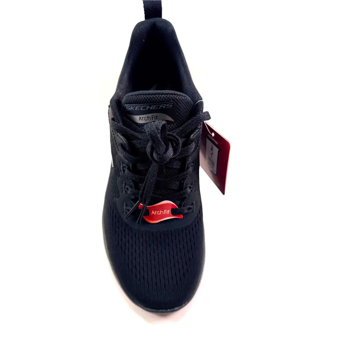 Skechers shoes - Skechers Skech - Air - Skech Air - Navy/Light Blue 25