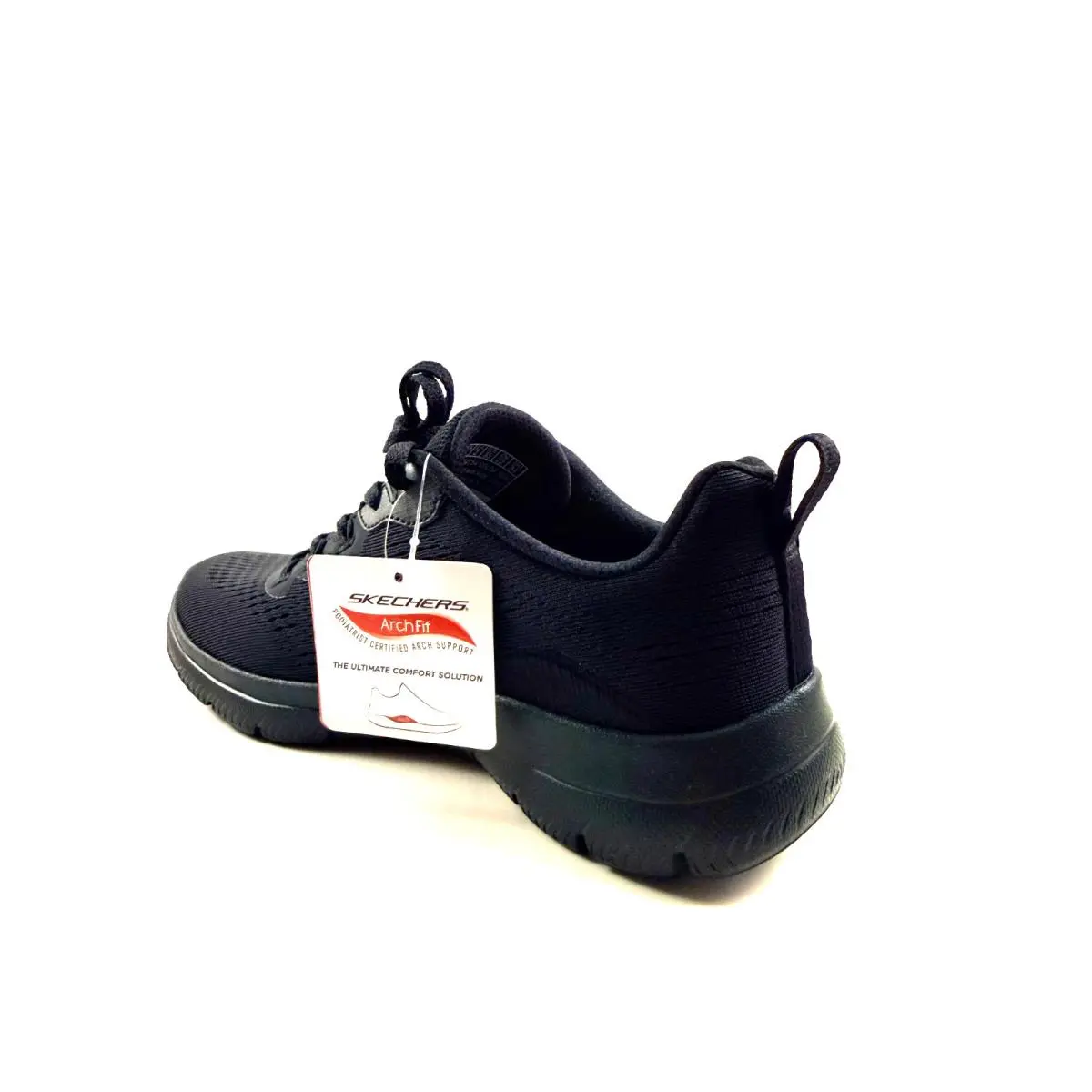 Skechers shoes - Skechers Skech - Air - Skech Air - Navy/Light Blue 26