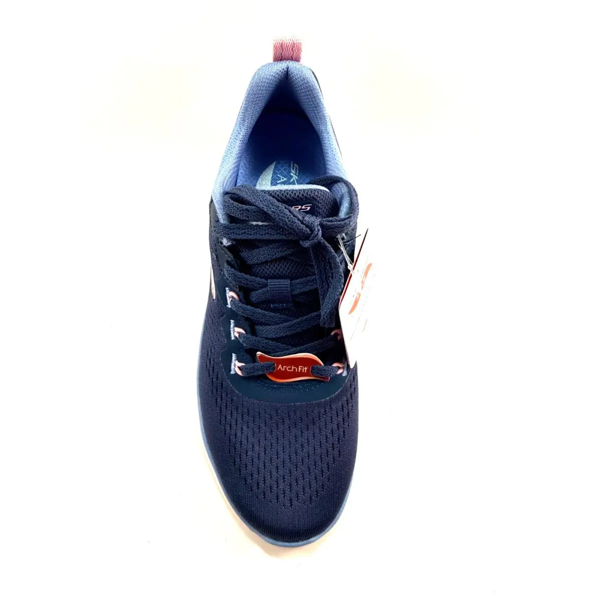 Skechers shoes - Skechers Skech - Air - Skech Air - Navy/Light Blue 10