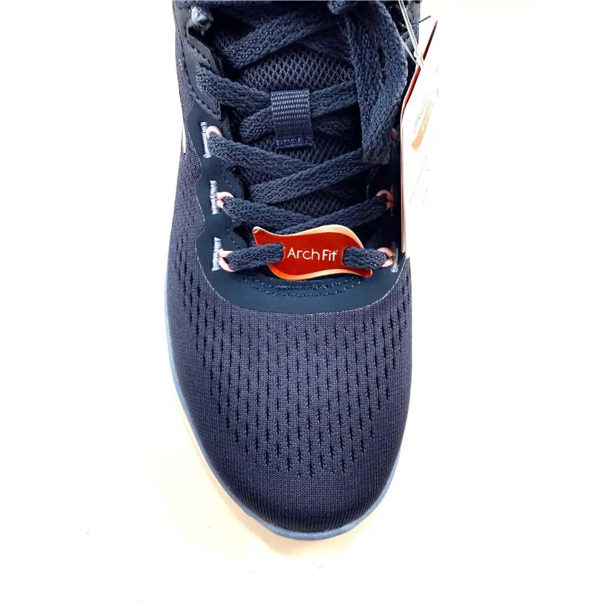 Skechers shoes - Skechers Skech - Air - Skech Air - Navy/Light Blue 11