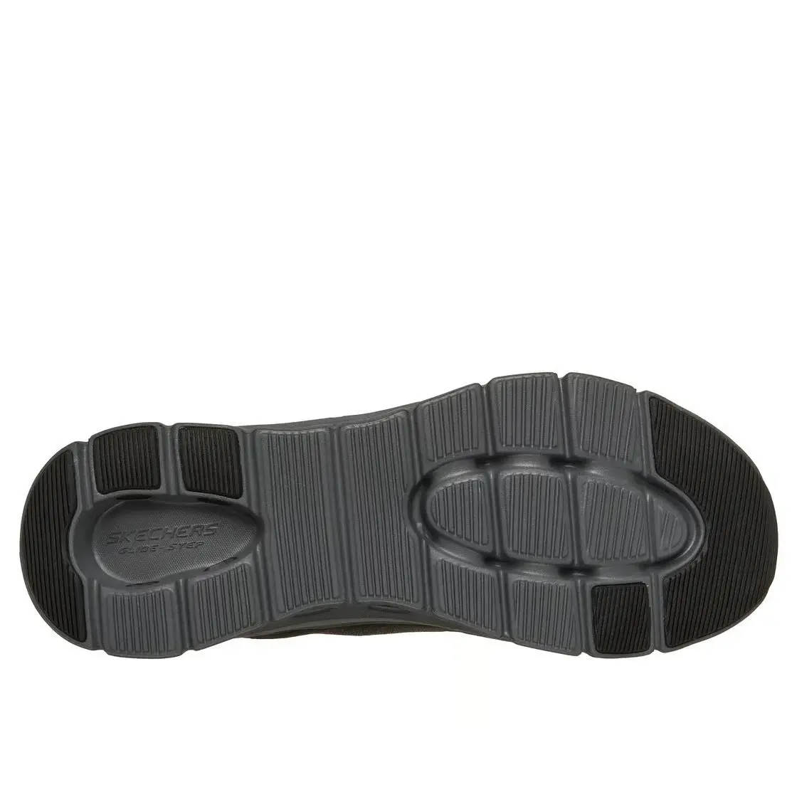 Skechers shoes - 233132 BKCC - BKCC - Black Charcoal 2