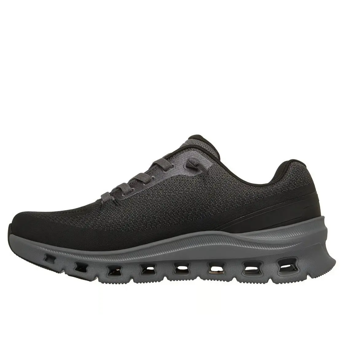 Skechers shoes - 233132 BKCC - BKCC - Black Charcoal 5