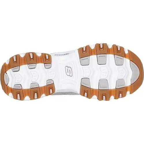 Skechers shoes - Athletic - Athletic - Light Blue/Multi 4