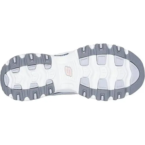 Skechers shoes - Athletic - Athletic - Light Blue/Multi 2