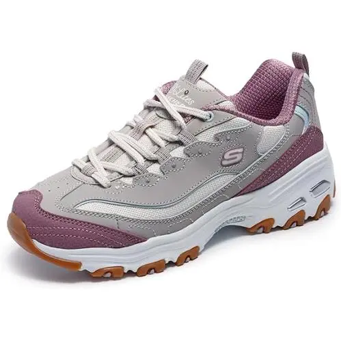 Skechers shoes - Athletic - Athletic - Light Blue/Multi 9