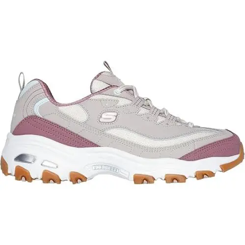 Skechers shoes - Athletic - Athletic - Light Blue/Multi 13