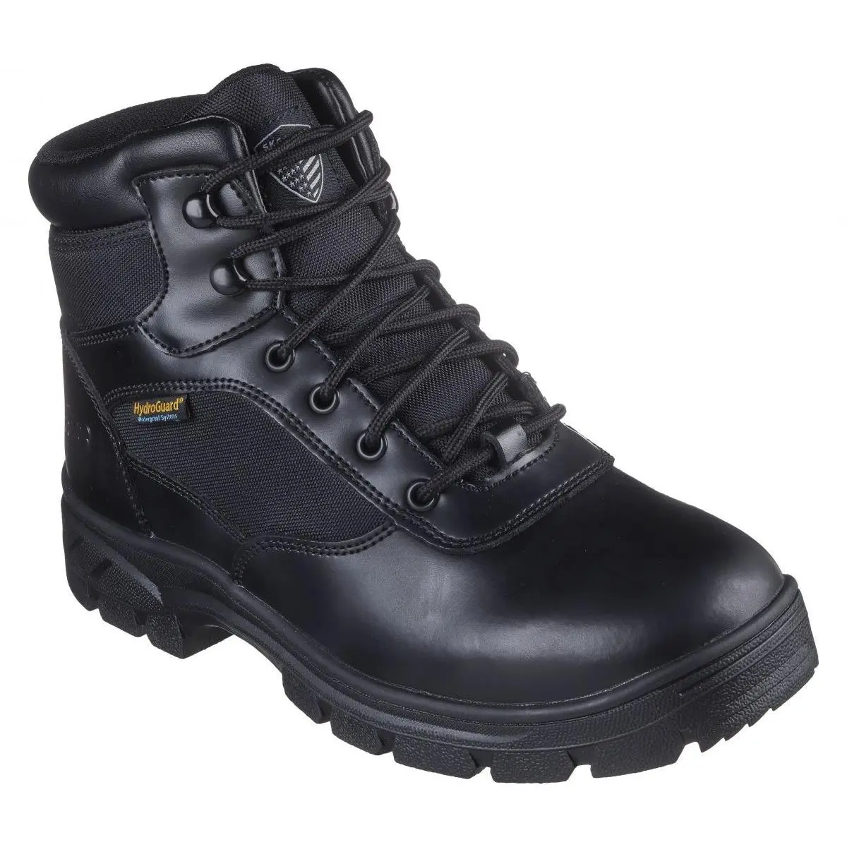 Skechers shoes - 041468160219 - 041468160219 - BLACK 0