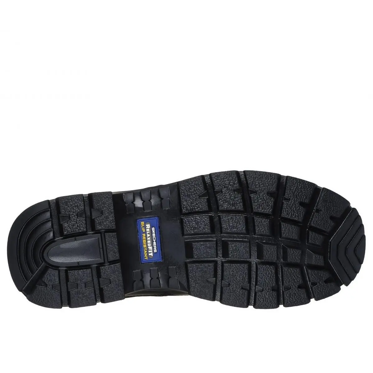 Skechers shoes - 041468160219 - 041468160219 - BLACK 2