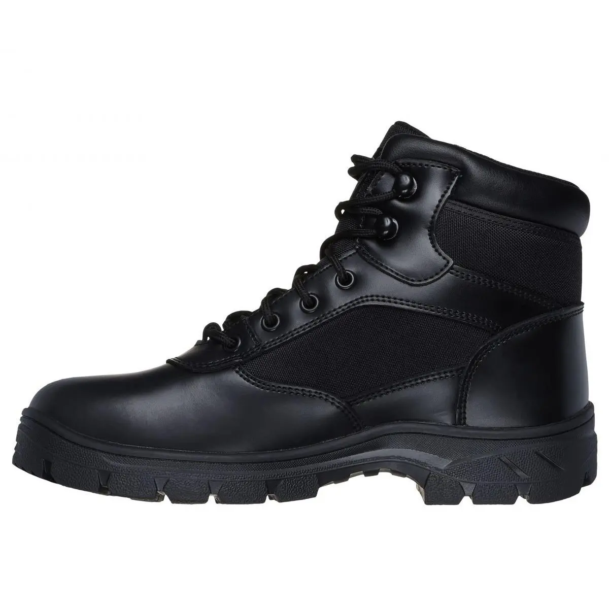 Skechers shoes - 041468160219 - 041468160219 - BLACK 3