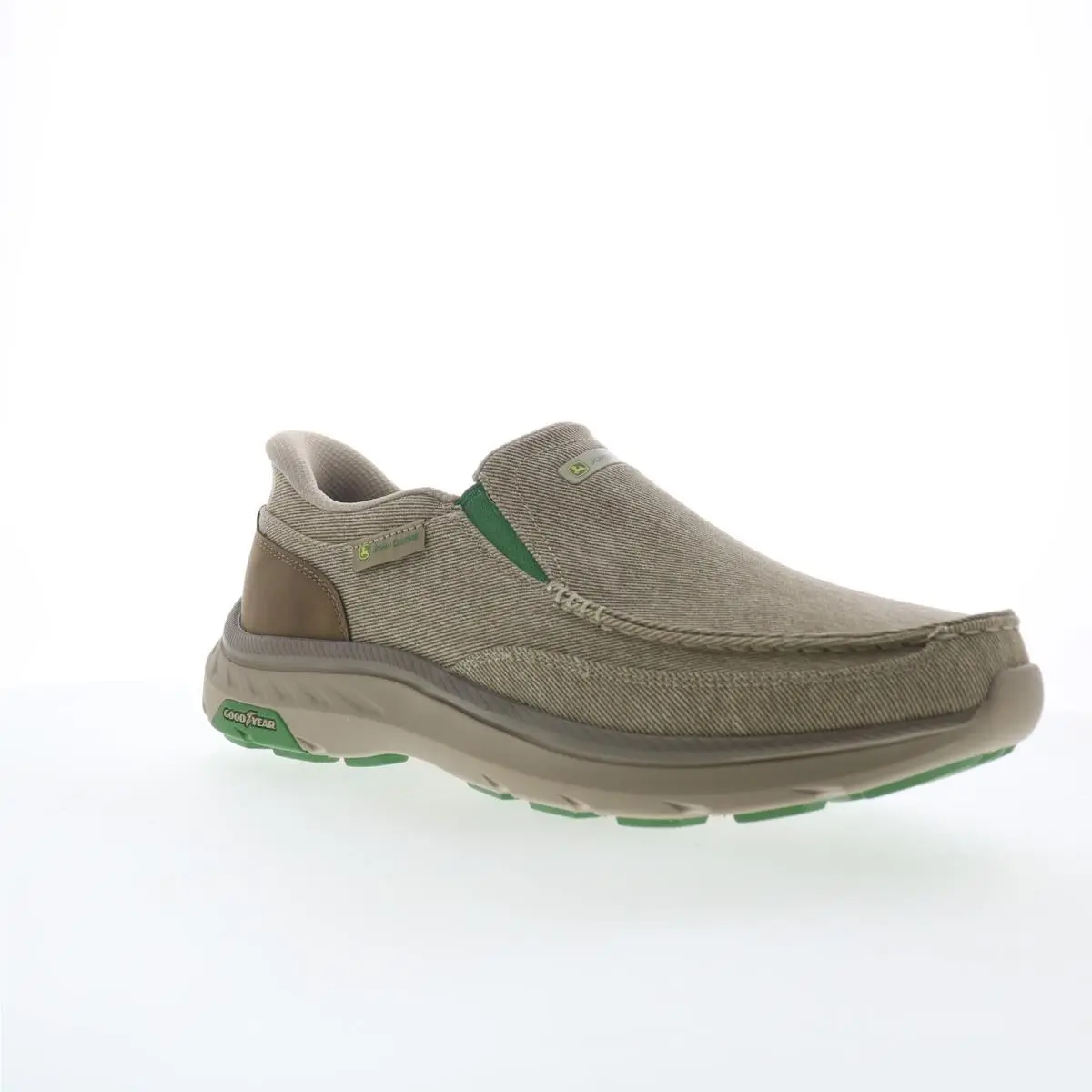 Skechers shoes - Skechers Slip-ins John Deere Relaxed Fit: Pollard - Horace - 256088-TPE - Brown 0