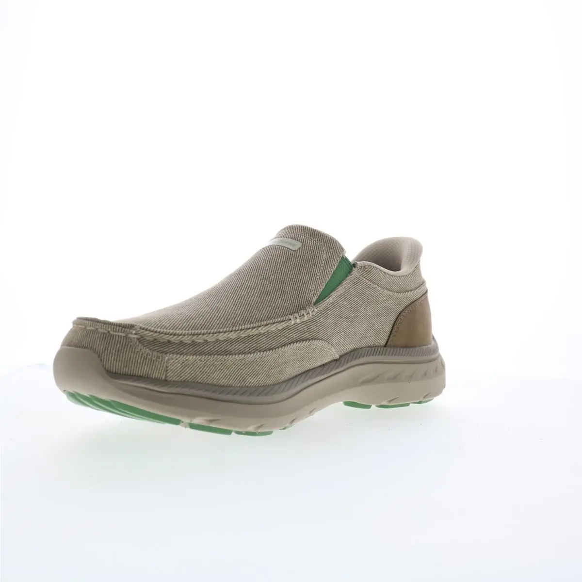 Skechers shoes - Skechers Slip-ins John Deere Relaxed Fit: Pollard - Horace - 256088-TPE - Brown 2