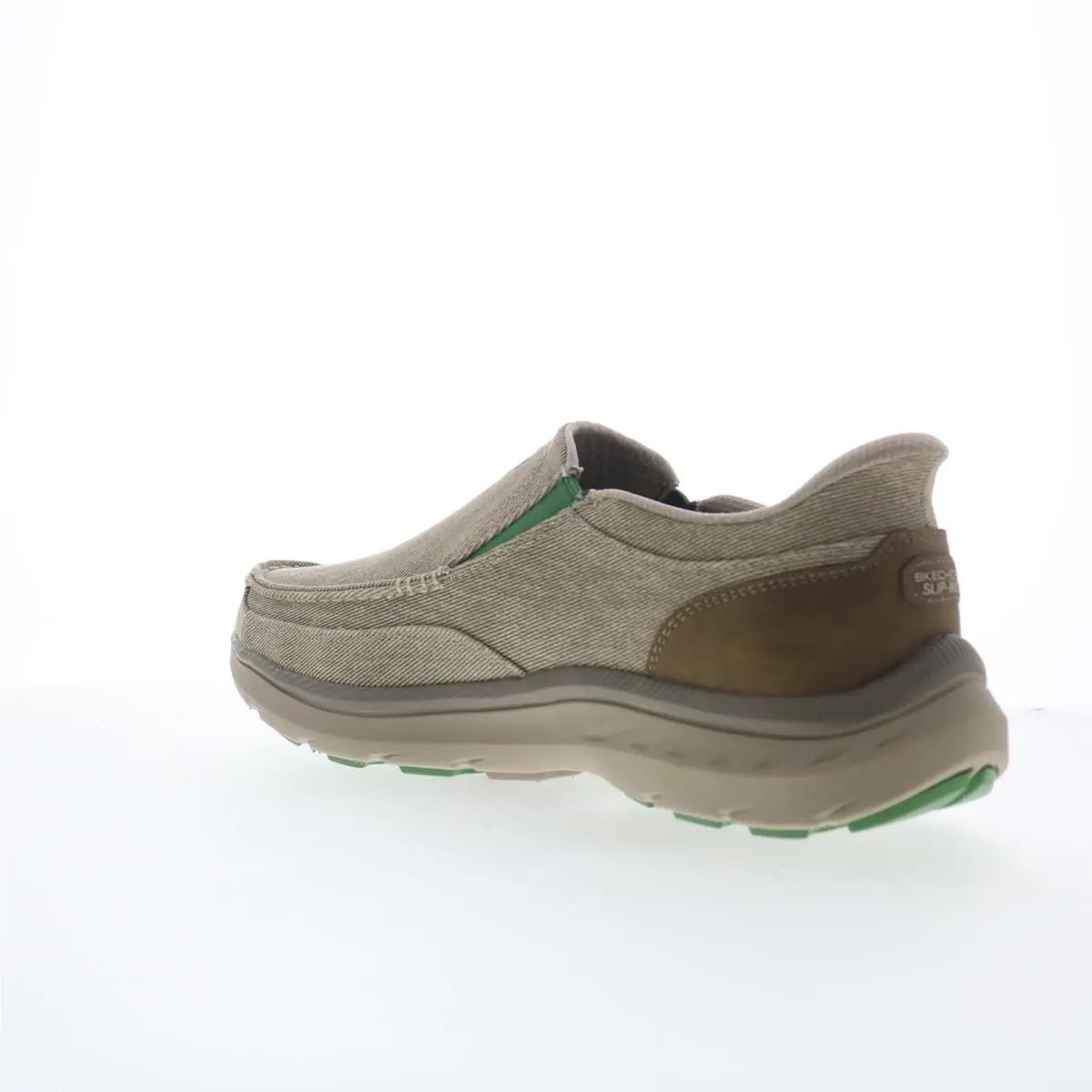 Skechers shoes - Skechers Slip-ins John Deere Relaxed Fit: Pollard - Horace - 256088-TPE - Brown 4