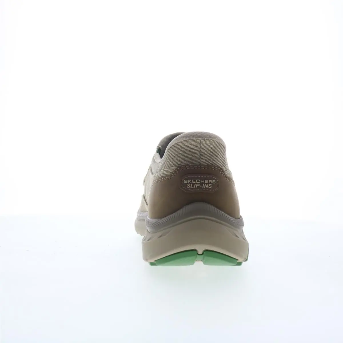 Skechers shoes - Skechers Slip-ins John Deere Relaxed Fit: Pollard - Horace - 256088-TPE - Brown 5