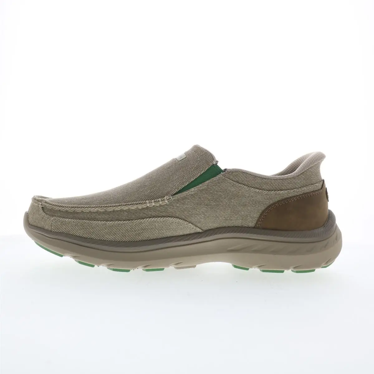 Skechers shoes - Skechers Slip-ins John Deere Relaxed Fit: Pollard - Horace - 256088-TPE - Brown 11