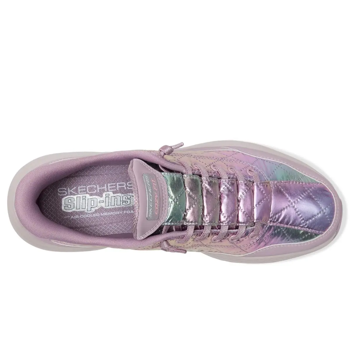 Skechers shoes - Lavender Multi 0
