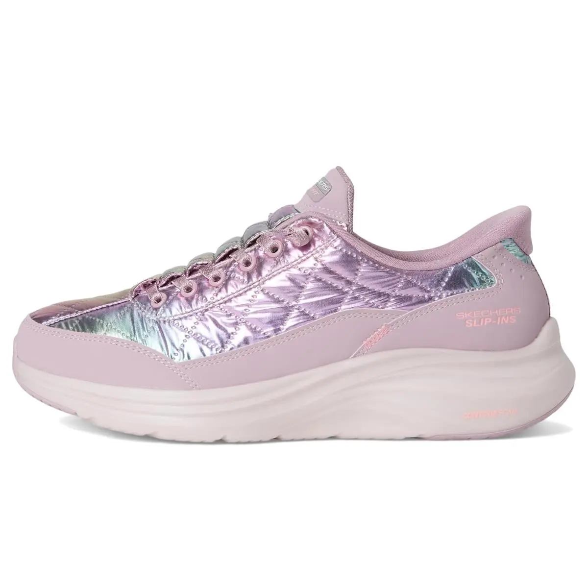 Skechers shoes - Lavender Multi 2